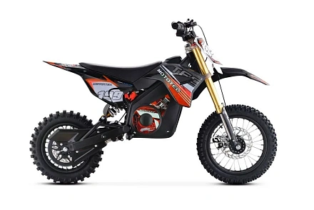Электромотоцикл iT Cross Kids X
