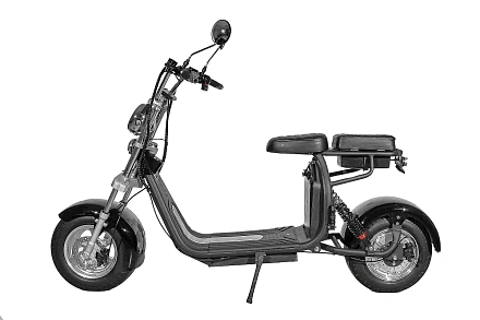 Электроскутер GT Citycoco X11 Pro