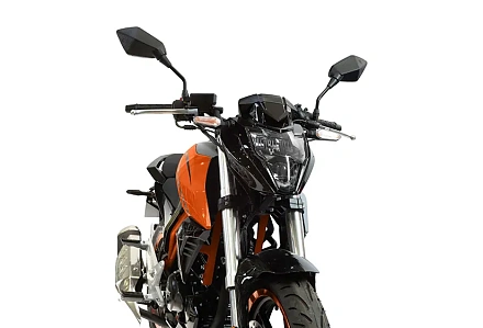 Мотоцикл TMBK DUKES