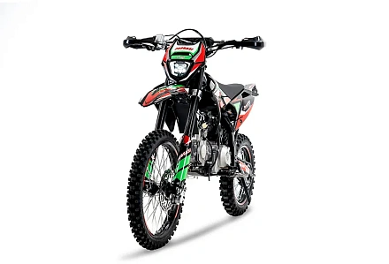 Мотоцикл Питбайк PROGASI Jumbo 125