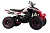 Квадроцикл Motoland 250 RALLY - превью