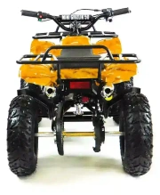 Квадроцикл MOTAX ATV Mini Grizlik Х-16 (э/с) Big Wheel