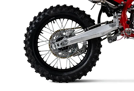 Мотоцикл Эндуро TMBK Sprinter 300H (YB300H)