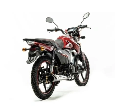 Мотоцикл Motoland Альфа RF 11