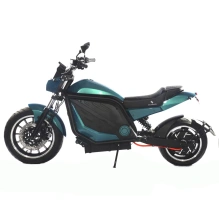 Электроскутер Skyboard Crimea 5000W