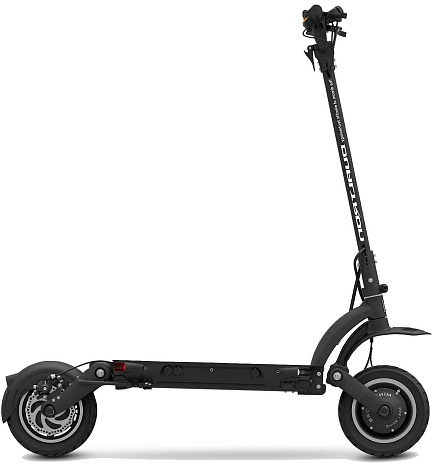 Электросамокат Dualtron Eagle Pro