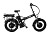 Электровелосипед ELBIKE TAIGA 3 TWIX 2000 - превью