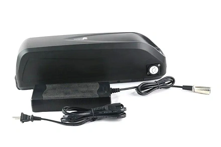 Аккумулятор Eltreco 48V 10.4 А/ч (HL1-2) 30A BMS на элементах LG