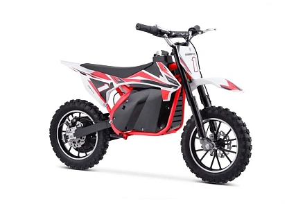 Электромотоцикл iT Cross Kids S