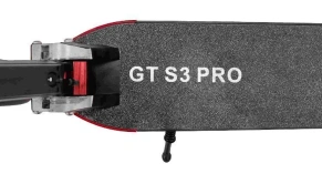 Электросамокат GT S3Pro