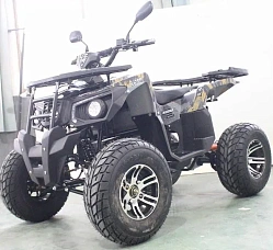 Электроквадроцикл MOTAX ATV GRIZLIK E3000, фото №3