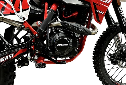 Мотоцикл Питбайк PROGASI Super Max 250 RR