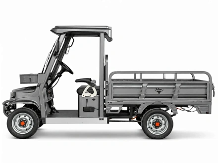 Электромобиль Rutrike Витязь