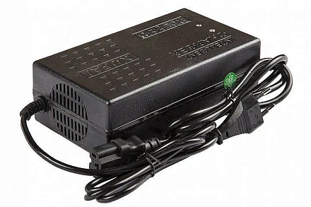 Зарядное устройство для свинцовых тяговых аккумуляторов Eltreco 48V12A/H (1,8A)