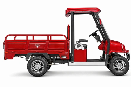 Электромобиль Rutrike Дозор