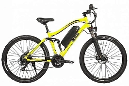 Электровелосипед Eltreco FS 900 26", фото №5