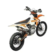 Мотоцикл AVANTIS A8 250 CARB (PR250/172FMM-5) KKE 2022 (БАЛАНС. ВАЛ)