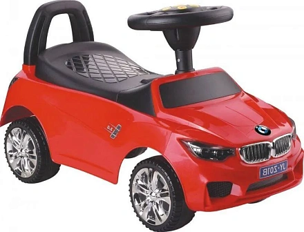 Детский электромобиль River toys JY-Z01B