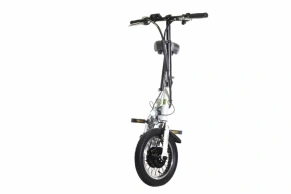 Электровелосипед E-motions MiniMax Premium