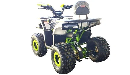 Квадроцикл YACOTA SIRIUS 125