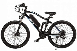 Электровелосипед Eltreco FS 900 26", фото №2