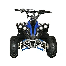 Детский квадроцикл бензиновый Motax ATV CAT 110, фото №5