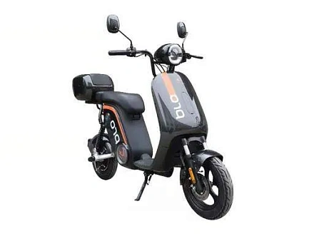 Электроскутер Kugoo V Pro