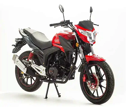 Мотоцикл Motoland FLASH 200
