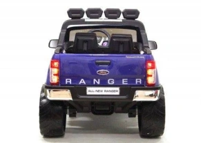 Детский электромобиль Rivertoys Ford Ranger 4WD (DK-F650)