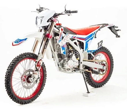 Мотоцикл Motoland Кросс WRX250 LITE