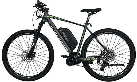 Электровелосипед Horza Stels Navigator EXP