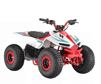 Электромотоцикл Velocifero MINI ATV