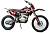 Мотоцикл Motoland кроссовый XR250 LITE (165FMM) - превью