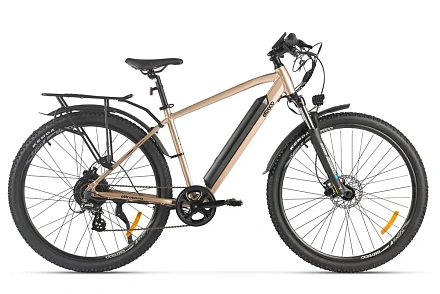 Электровелосипед Eltreco Ultra MAX PRO