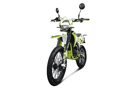 Мотоцикл PROGASI SUPER MAX 250 SM