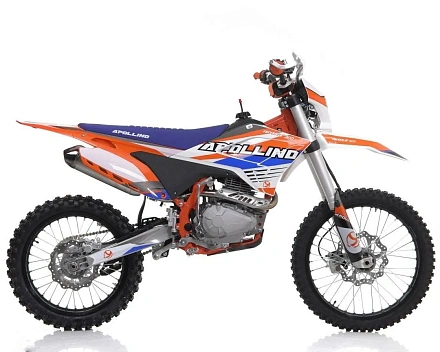 Питбайк Yacota ENDURO Apollino 300