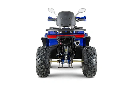Квадроцикл WELS THUNDER Trail 200 Pro