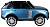 Детский электромобиль Rivertoys Range Rover HSE 4WD (DK-PP999) - превью