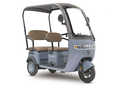 Электротрицикл Rutrike Неон