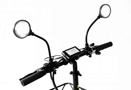 Электровелосипед Elbike Taiga 2 Elite (camouflage)