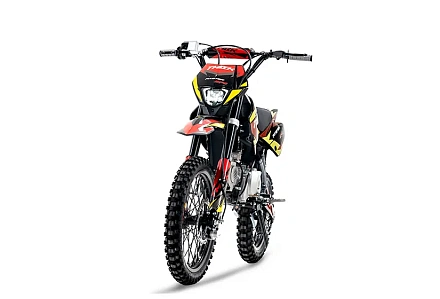 Мотоцикл Питбайк TMBK PITSTER SP2 150 (17/14)