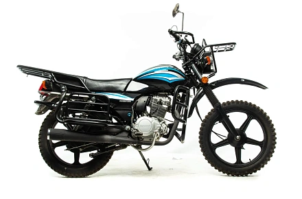 Мотоцикл Motoland FORESTER 200