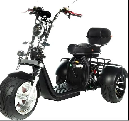 Электроскутер GT CITYCOCO X12 TRIKE