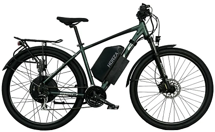 Электровелосипед Horza Stels Navigator D