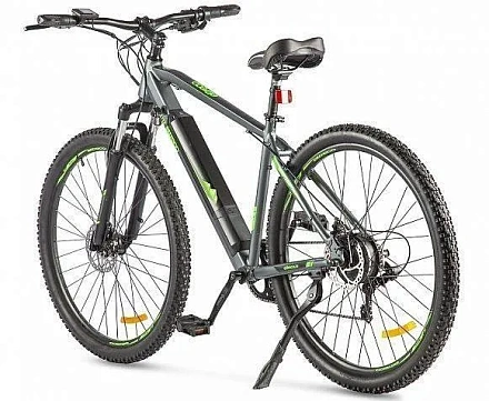 Электровелосипед Eltreco Ultra LITE