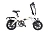 Электровелосипед xDevice xBicycle 14’’ Pro max - превью