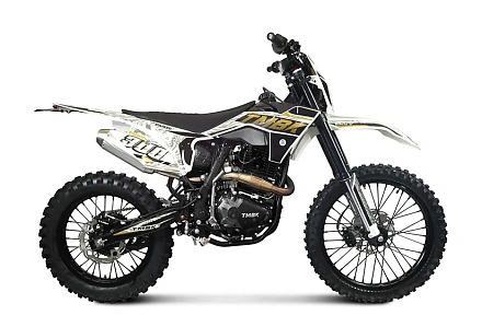 Мотоцикл TMBK Envy 300 PRO