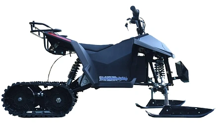 Электроквадроцикл Skyboard CyberTruck Sibir Kids
