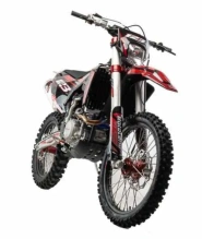 Мотоцикл Motoland кроссовый XT300 ST-FA-NC (ZS182MN+BB)