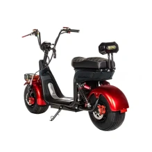 Электроскутер GT Citycoco X7 PRO